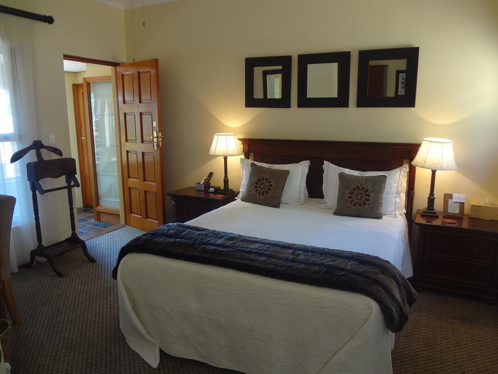 Harrisons House Hotel Langebaan Quarto foto