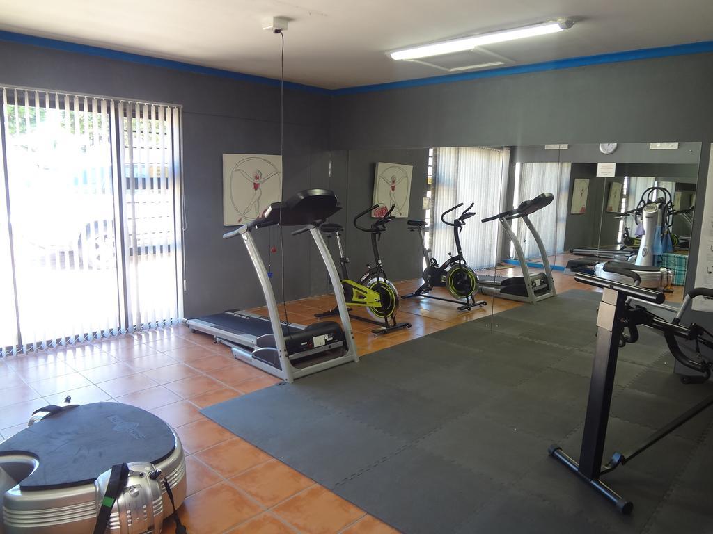Harrisons House Hotel Langebaan Exterior foto