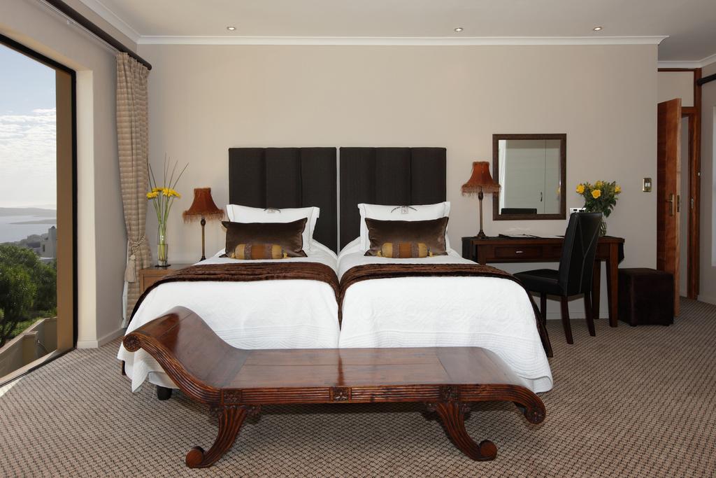 Harrisons House Hotel Langebaan Quarto foto