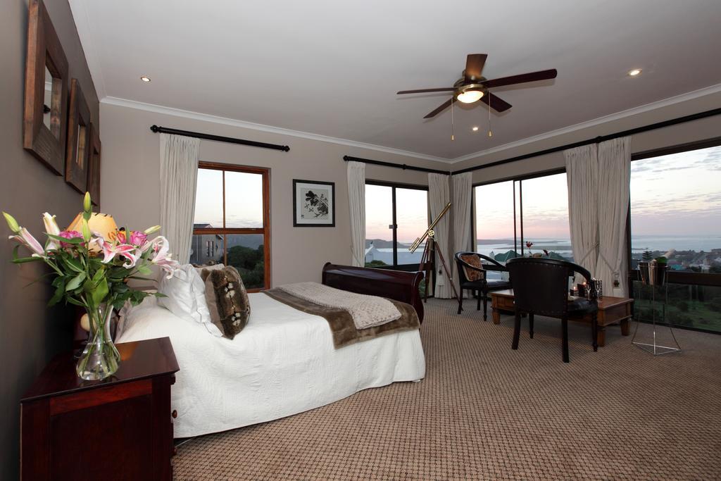 Harrisons House Hotel Langebaan Quarto foto