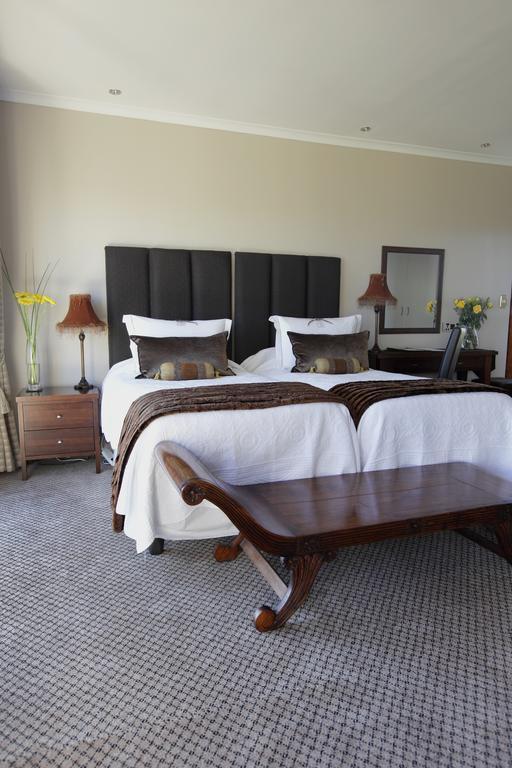 Harrisons House Hotel Langebaan Exterior foto