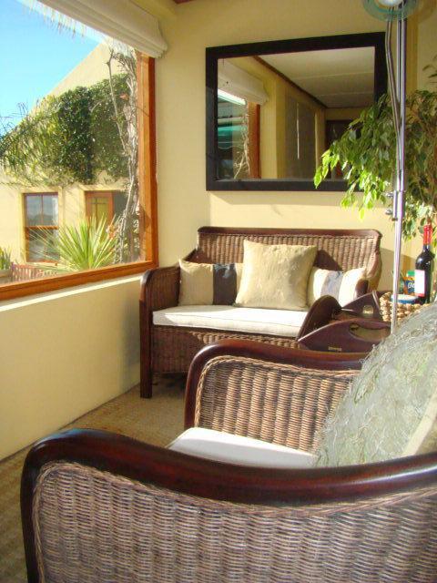 Harrisons House Hotel Langebaan Quarto foto